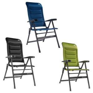 Frankana Freiko - Camping Chair HighQ Basic