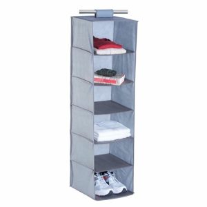 Hindermann - Hanging Camp Shelf