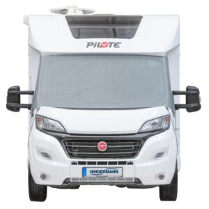 Hindermann - Senčna zaščitna preproga Screen za VW T5/T6/T6.1