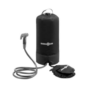 Brunner - Pressurised Outdoor Shower Splash