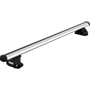 Thule -  prečni strešni nosilci Fixpoint Evo za VW California