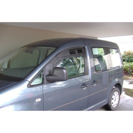 Hülsberg - Ventilation Grille for VW T5/T6/T6.1