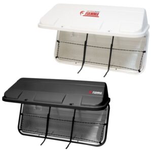 Fiamma - Zadnji kovček Ultra-Box 360