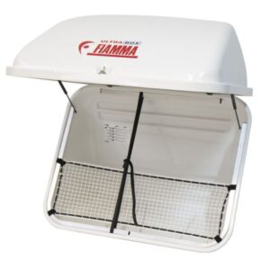 Fiamma - Zadnji kovček Fiamma Ultra-Box 320