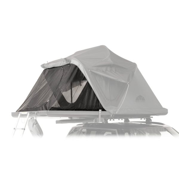 ROOF SPACE – Mosquito Net for Panoramic Mode Roof Space 2 Roof Tent