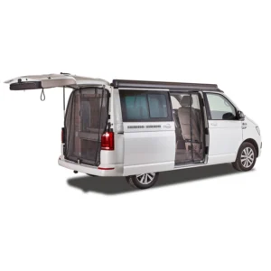 50°Nord - Komarnik za drsna ali zadnja vrata VW T5/T6/T6.1/