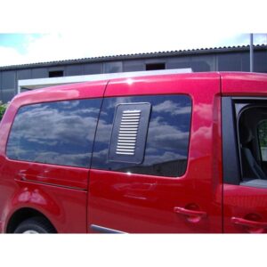 Hülsberg - Prezračevalna rešetka Airvent za VW T6.1