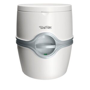Thetford - Porta Potti PP 565 E Electric Portable Toilet