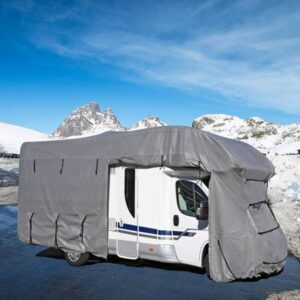 Brunner - Zaščitna prevleka za avtodom Camper Cover