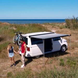 Fiamma - Awning F45s VW T5/T6 California