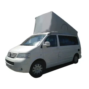 Vancabin - T5T6COVER zaščitna prevleka za dvižno streho za VW T5 in T6/T6.1