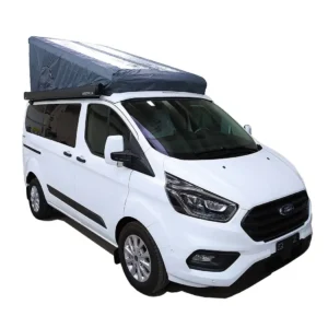 Vancabin - PREVLEKA ZA DVIGLJIVO STREHO FORD TRANSIT CUSTOM NUGGET