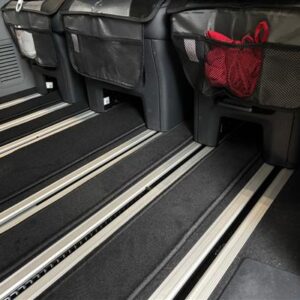 Autix - Komplet velur preprog za Ford Tourneo Custom L2 s posamičnimi sedeži
